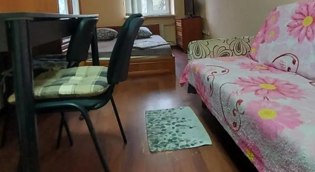 Четырёхместный номер Standard Uneed Rooms Sakvoiaj