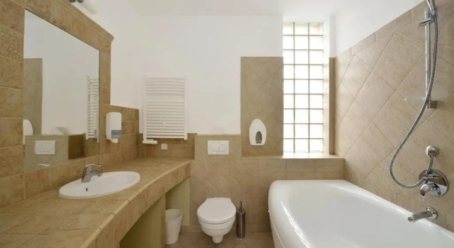 Люкс Semiramis Business Hotel