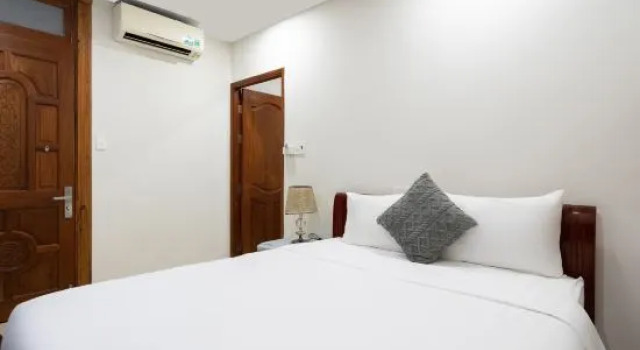 Семейный люкс Cactusland Hotel Tan Binh Near T3 Station