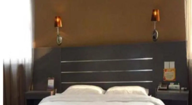 Kunlun Leju Business Hotel Pingdingshan Ruzhou Railway Station, Book Hotel Ruzhou Henan