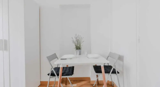 Lovely Studio for 2 People - Levallois-perret, Забронировать Апартаменты/квартира Апартаменты Леваллуа-Перре, Апартаменты/квартира