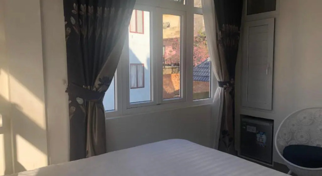 Четырёхместный номер Standard Villa - Hotel Nam Khang 2 Dalat