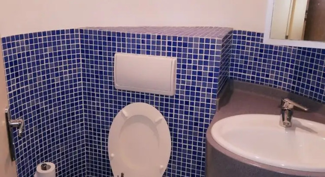 Номер Standard Siwar Center Apartments