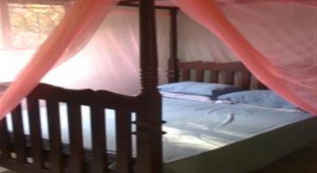 Saja Homestay