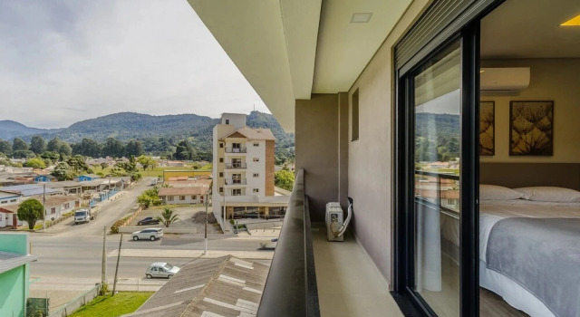 Апартаменты Your Perfect Stay in Urubici Starts Here! CZZ