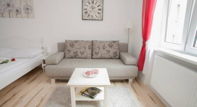 Traditional Apartments Vienna TAV - City, Prenota Appartamento Appartamenti a 07. Neubau, Appartamento