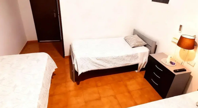 Трёхместный номер Standard Alojamento Luso Espanhola Budget Rooms Elvas