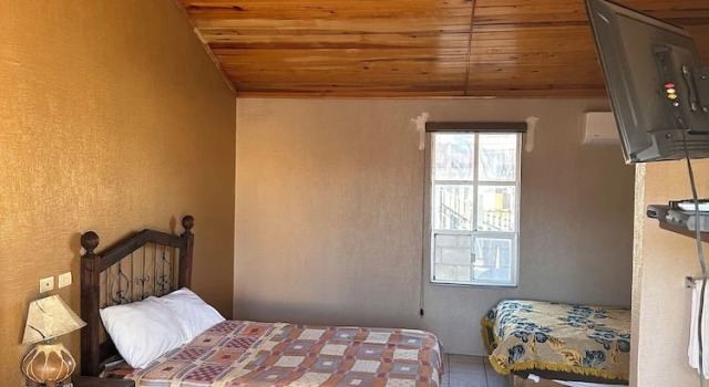 Номер Standard Hotel Puesta del Sol