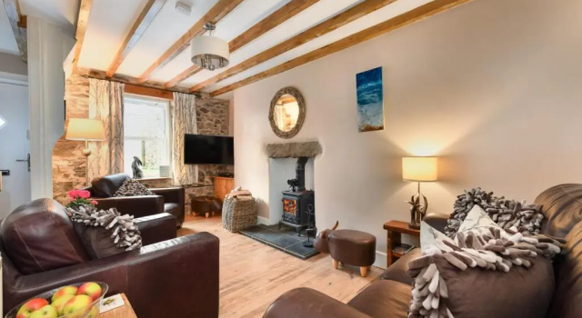 Bryn Tirion, Reserva ahora Hotel Llanbedrog Gwynedd