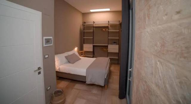 Habitación Estándar Litium 3