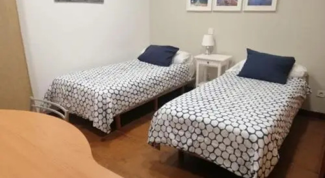 Apartamento Hierro 21, Забронировать Апартаменты/квартира Отели Лас-Пальмас-де-Гран-Канария с парковкой, рядом с Музей науки и техники, Парковка