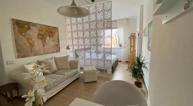 Апартаменты Relax & Comfort Redona 8 Green Oasis Near City Centre (Adults Only)