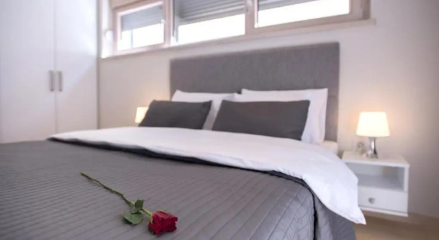 Апартаменты Deluxe Apartment Happiness