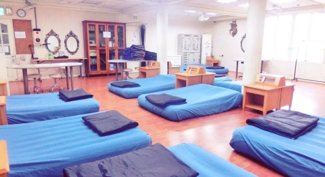 Like Tainan Hostel