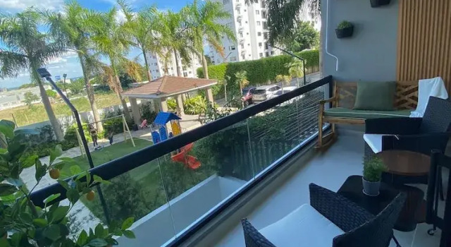 Апартаменты Dream Stay - Pool & Gym - 10min Airport & Homs