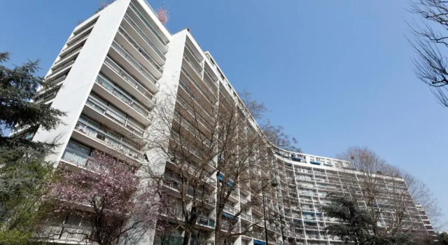 Appartement le Méridien, Забронировать Апартаменты/квартира Апартаменты 14-й округ: Монпарнаса - Париж, Апартаменты/квартира