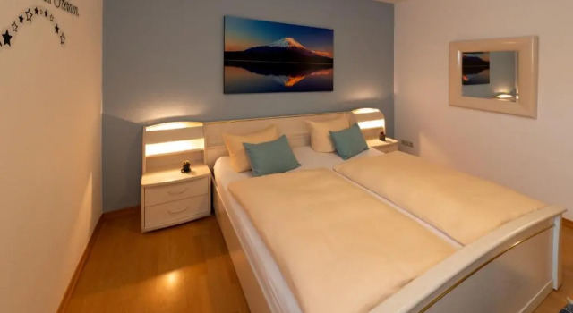 Двухместный номер Standard Hotel Garni Regent
