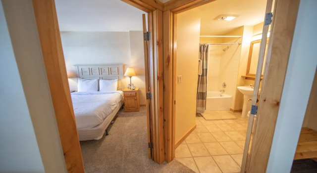 Buffalo Lodge 8381 by SummitCove Vacation Lodging