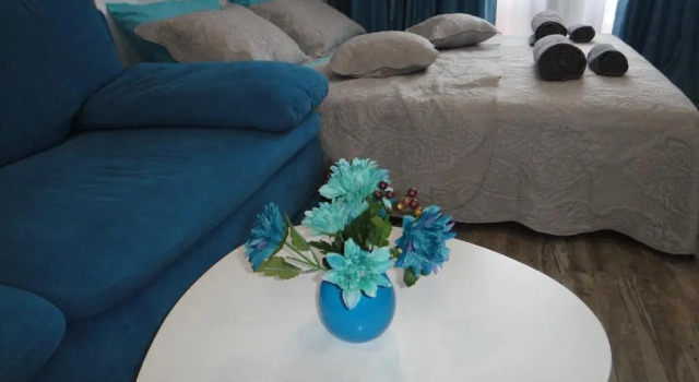 Апартаменты Apartment Premium Class in Batumi
