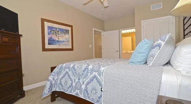 Bay John 303, Boek Appartement Gulf Shores 