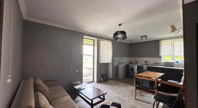 Guest house chavchavadze N23, Rezerwuj Pensjonat Hotele w Mtkheta-Mtianeti z parkingiem, Parking