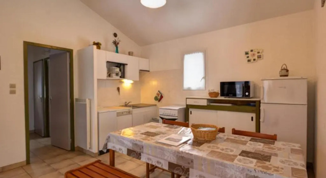 Chalet Avec Cheminee Et Animaux Acceptes a Usson-En-Forez - Fr-1-496-162, Varaa Mökki Usson-en-Forez 