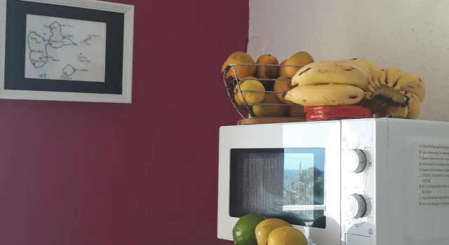 Studio à la semaine, au mois ou plus