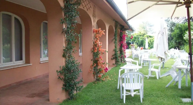 Apartment 2 Schlafzimmer Residence Acquabona
