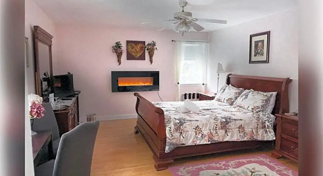 Country Charm B & B, Buchen Sie Hotel Murray Harbour 