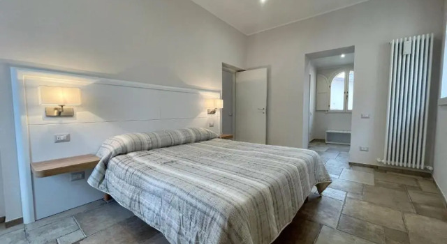 Коттедж с 2 комнатами Residenza San Filippo