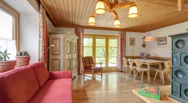 Gartenwohnung Mandl Garten Sauna Hot Pot Pool, Забронировать Апартаменты/квартира Отели Майсхофен с парковкой, Парковка