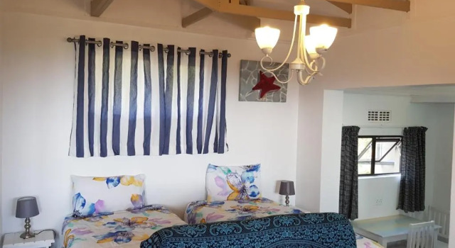 Студия Hoylake Inn