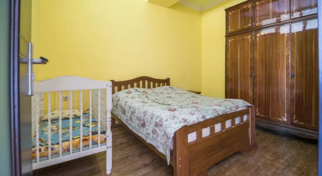 Апартаменты с 2 комнатами Apartment Chavchavadze