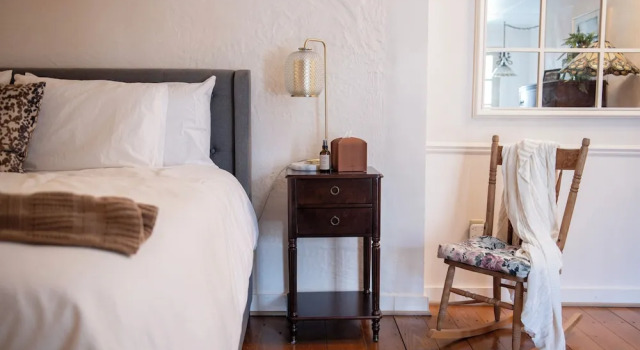 Студия Park House Inn