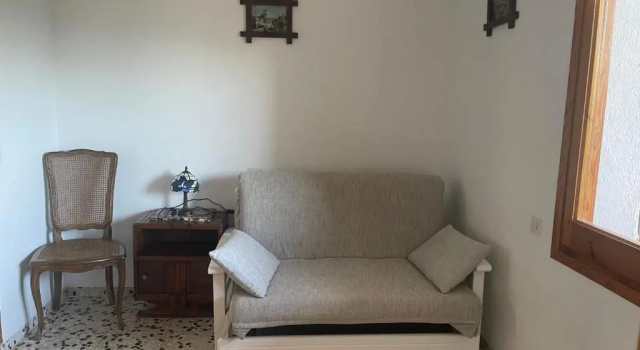 Апартаменты Apartmento Sant Pau 7