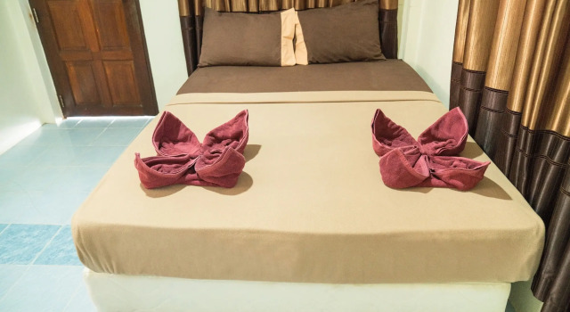 Phangan Lodge
