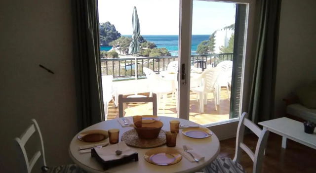 Апартаменты Apartamentos Encanto Del Mar