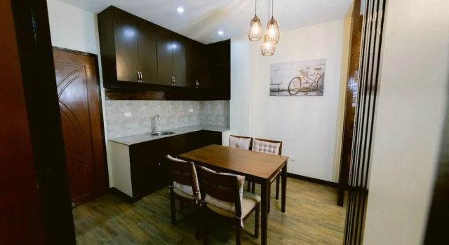 Konfor süit Avisha Suites