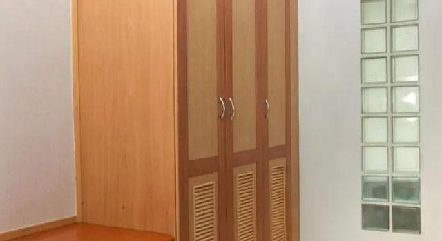 Двухместный номер Superior с балконом и с видом на сад Muaklek Paradise Resort