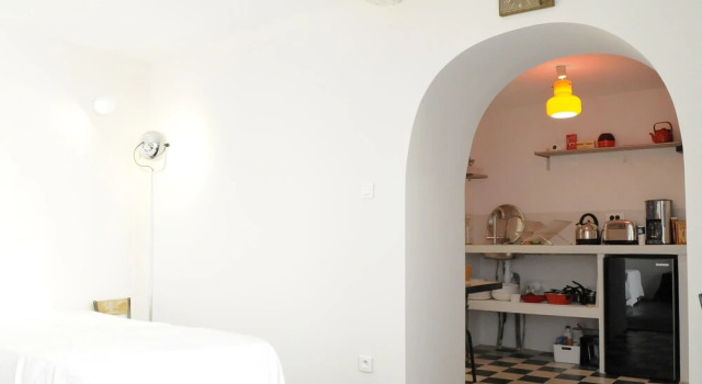 Maison Madé