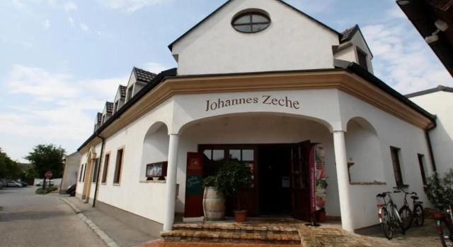 Одноместный номер Standard Hotel Johannes-Zeche