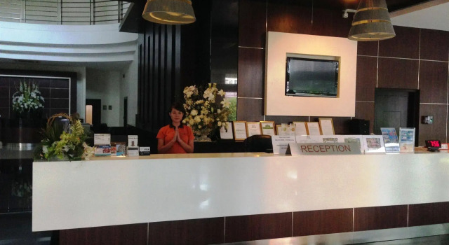 August Suites