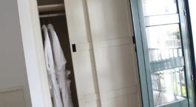 Номер Standard VISTALEGRE Hotel-Spa