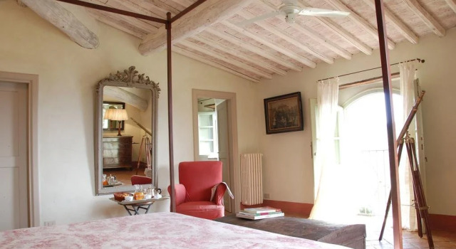 Villa Sorgente