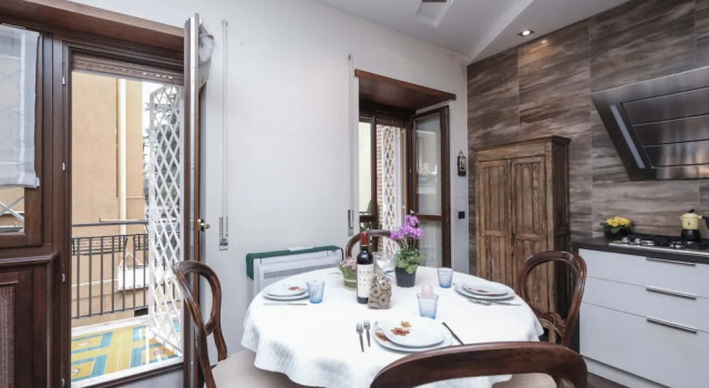 Monteverde Family Apartment