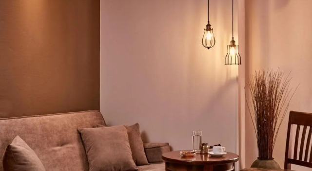Трёхместный номер Standard Hotel Dryades and Spa