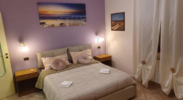 Номер Standard Casa Vacanze Nantò 2