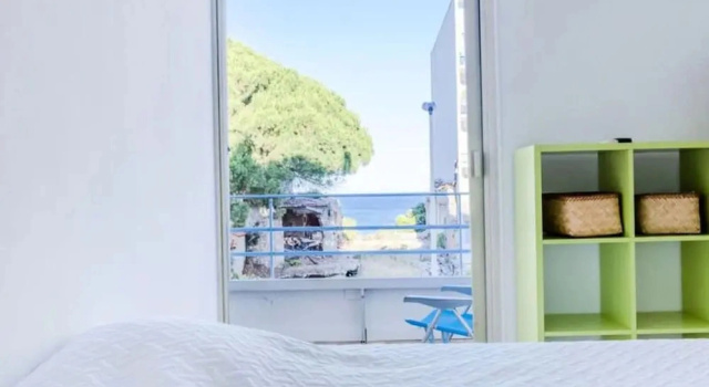 Apartment in Cannes With Stunning Sea View, Забронировать Апартаменты/квартира Канны Приморские Альпы