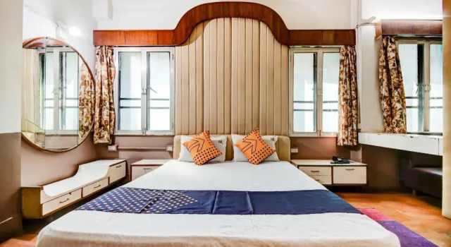 Hotel Jd Sons by OYO Rooms