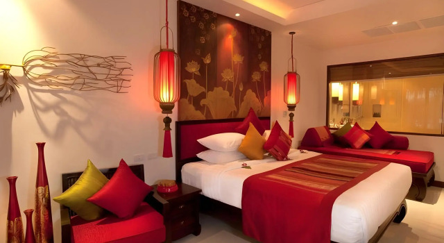Rocky's Boutique Resort - Veranda Collection Samui